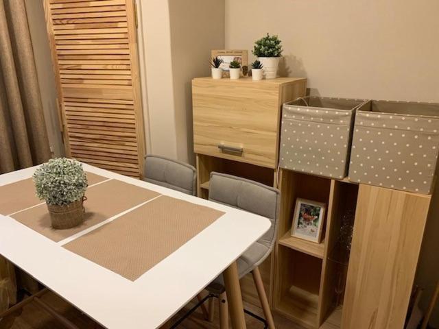Apartment Oak Lounge Lux *
