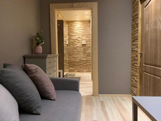 Oak Lounge Lux Apartment Riga
