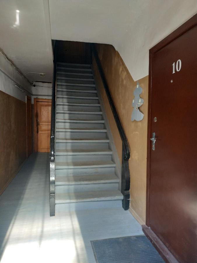 Apartment Tiny Non-smoking Caka & Free Parking
