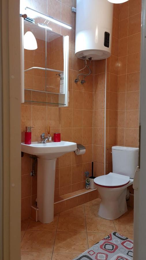 Romantic Spirit In Apartamento