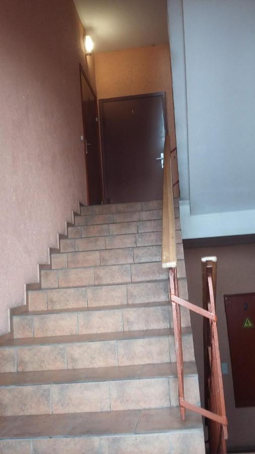 Romantic Spirit In Apartamento Riga