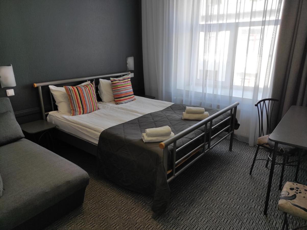 My Ok & Coliving Hotelli 3*