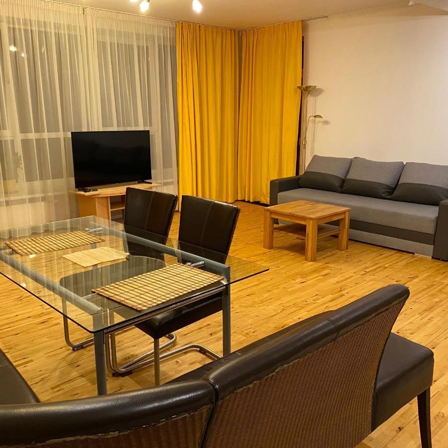 Apartment Vecaki *