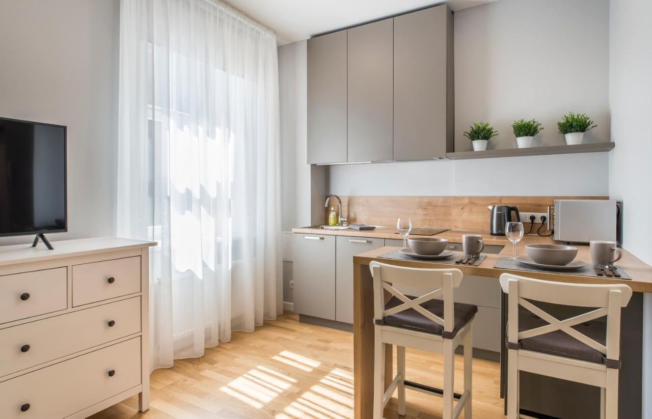 Perfect Location Cozy ➤fully Equipped * Riga