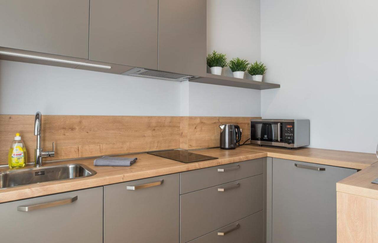 Perfect Location Cozy ➤fully Equipped Apartment