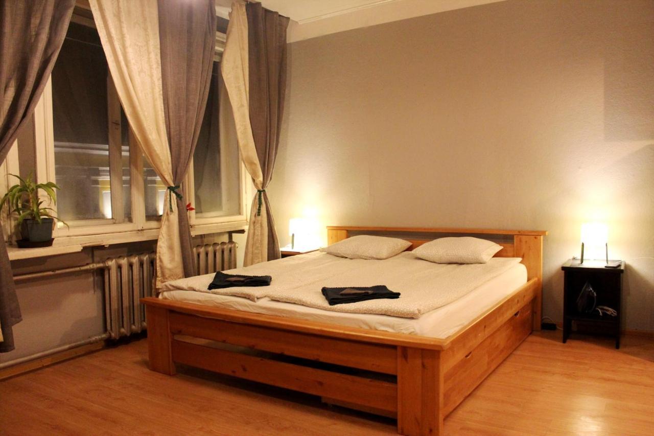 Apartment 2 Apartament Old Town Riga