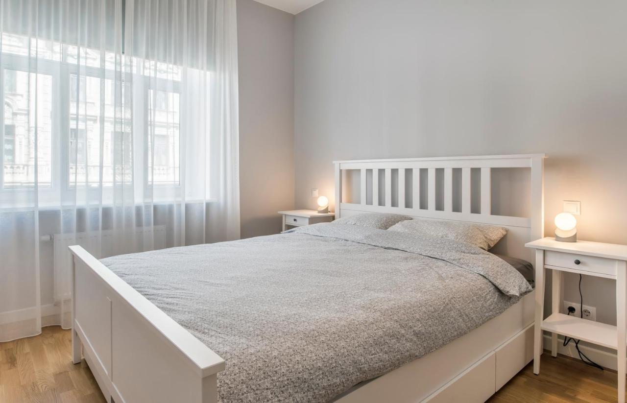 Apartment Charming 1br - 46m2 - Perfect Location