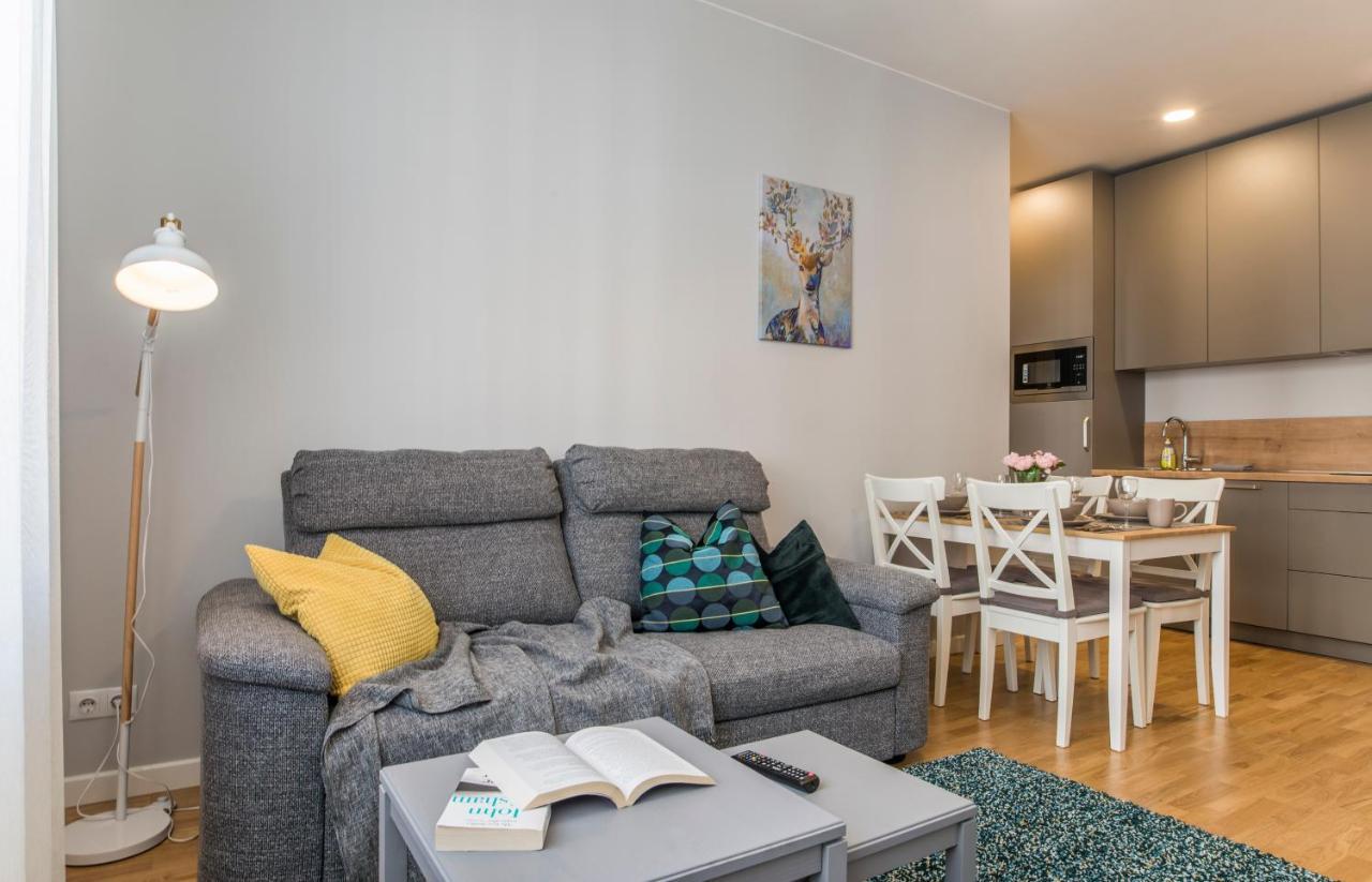 Charming 1br - 46m2 - Perfect Location Apartment *