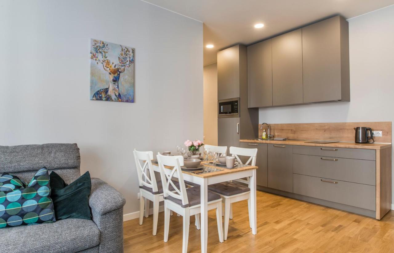 Charming 1br - 46m2 - Perfect Location * Riika