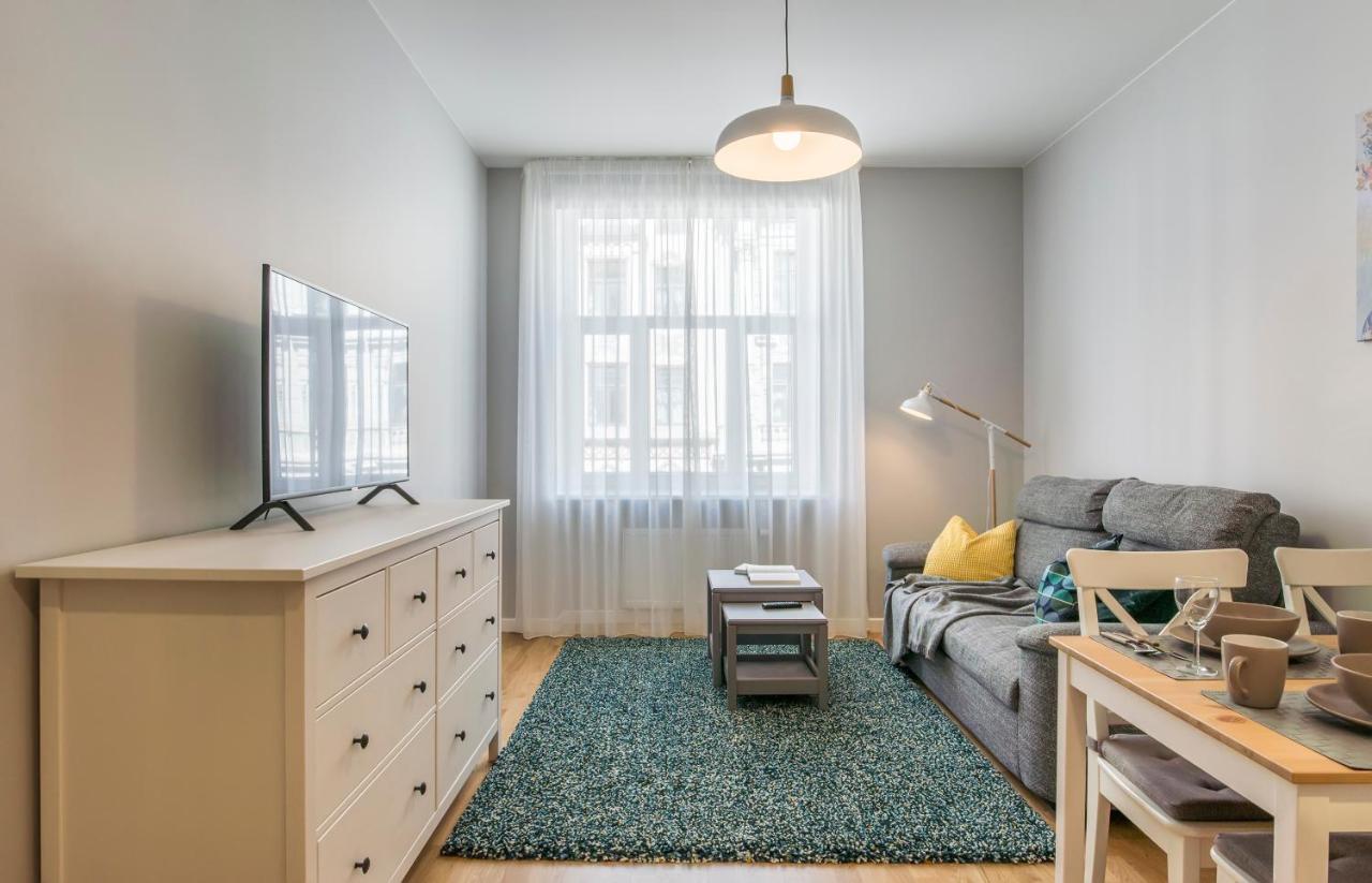 Charming 1br - 46m2 - Perfect Location