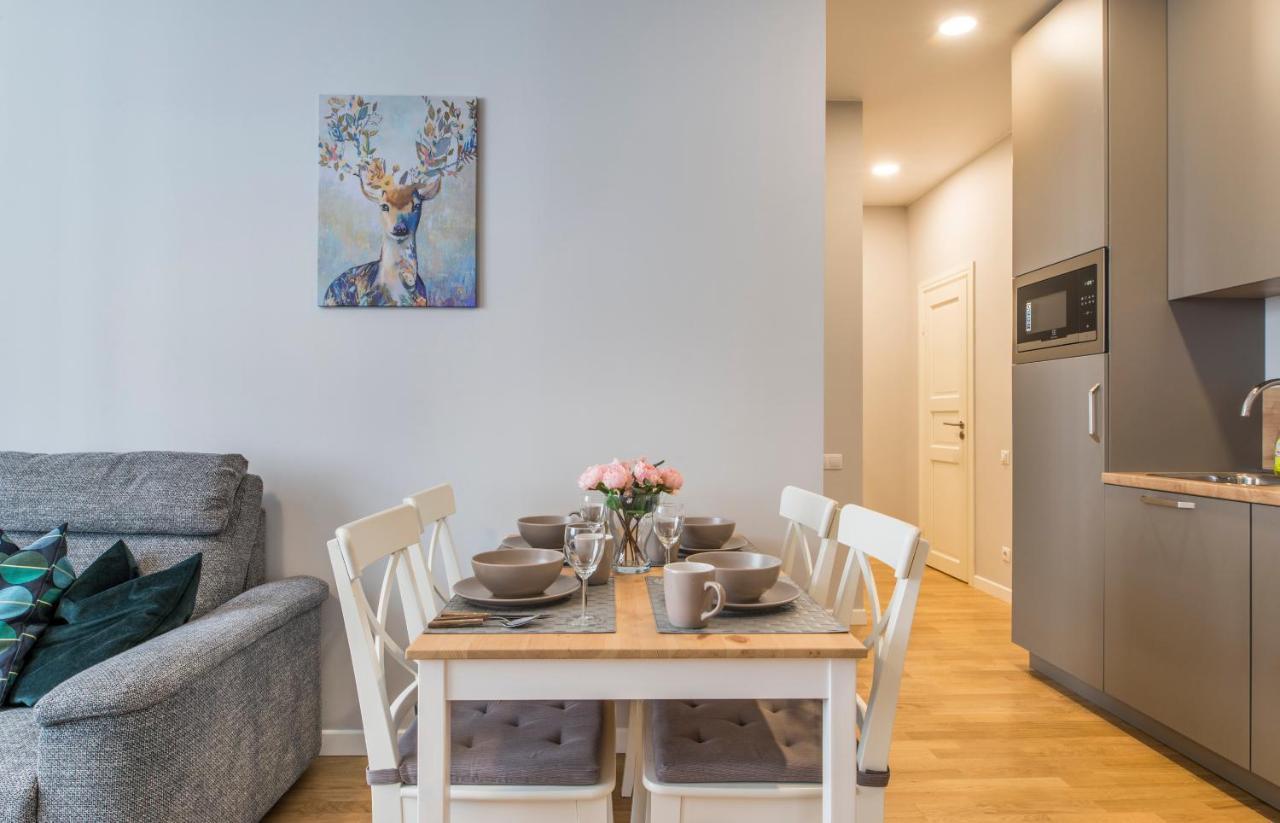 Charming 1br - 46m2 - Perfect Location Apartment *
