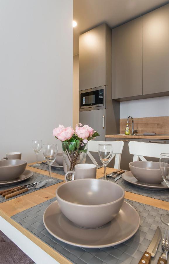 Charming 1br - 46m2 - Perfect Location Apartment