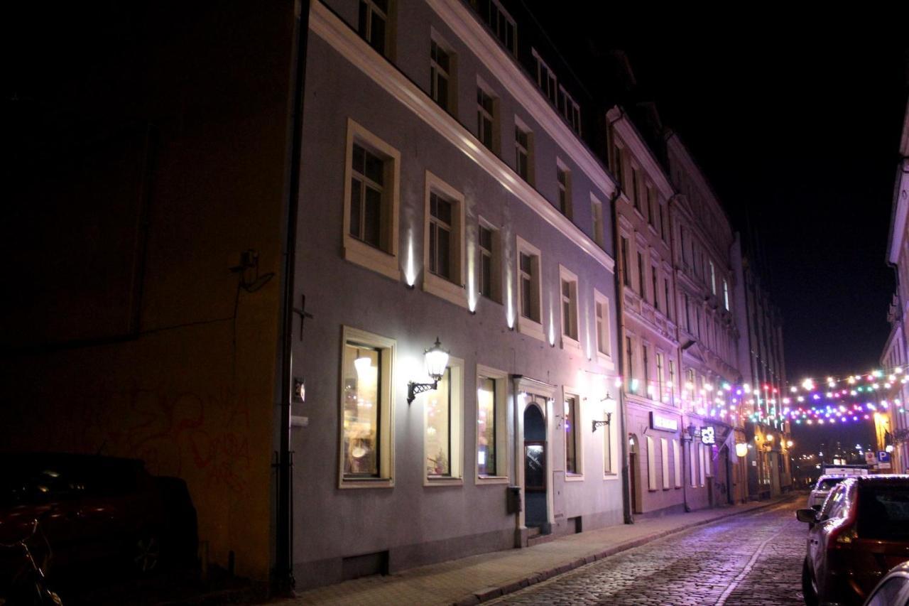2 Apartament Old Town Apartment