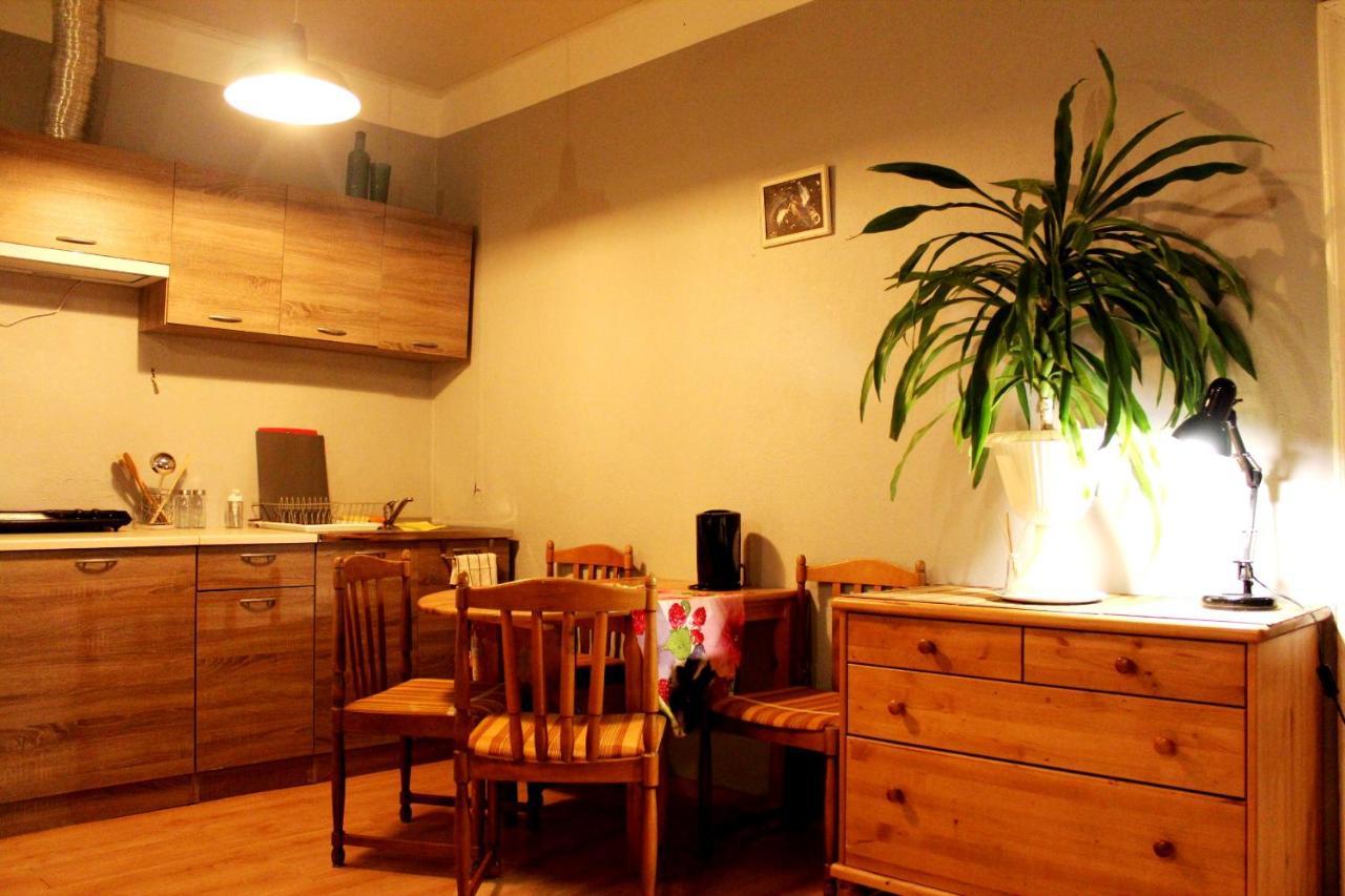 2 Apartament Old Town