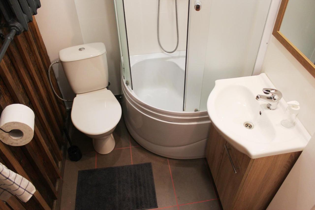 2 Apartament Old Town
