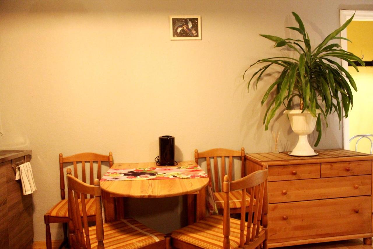 2 Apartament Old Town *