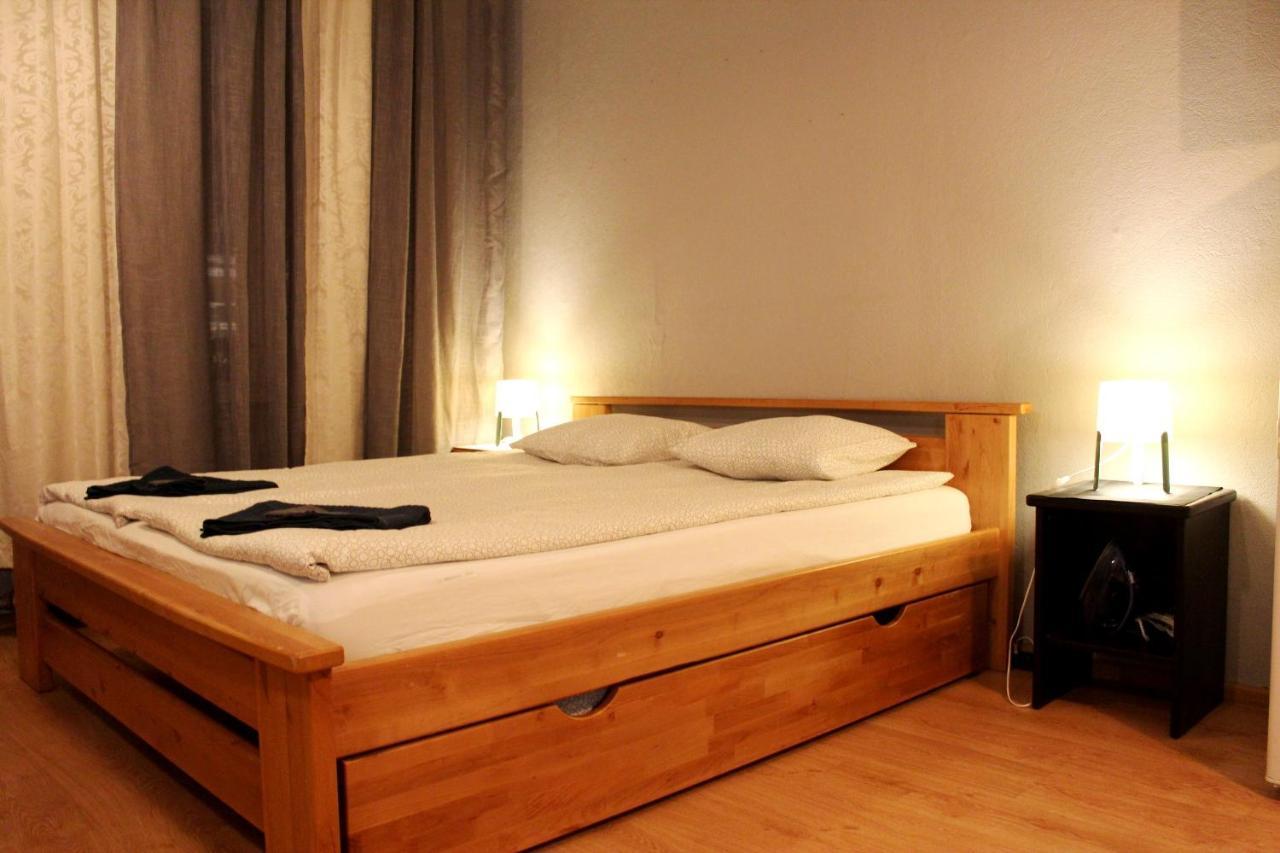 2 Apartament Old Town *