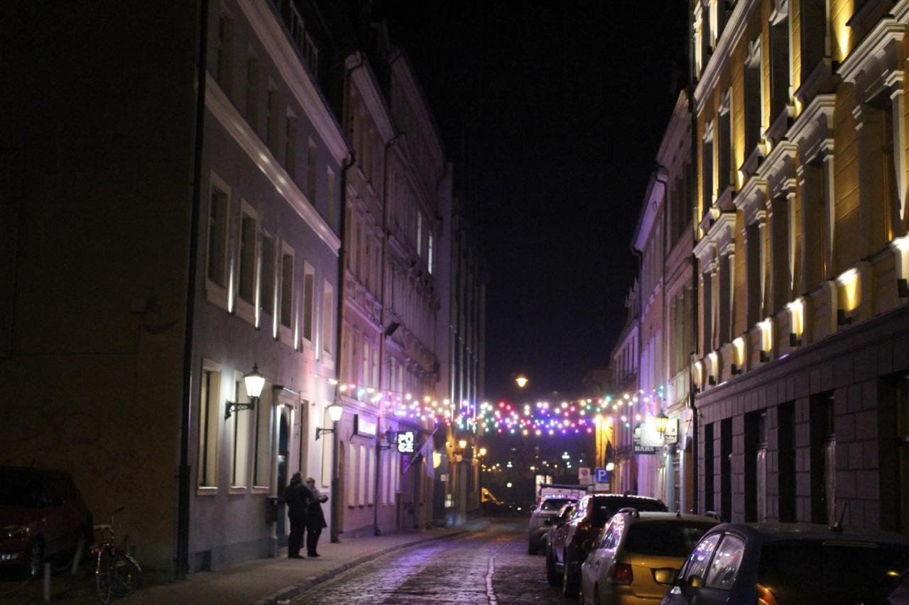2 Apartament Old Town *