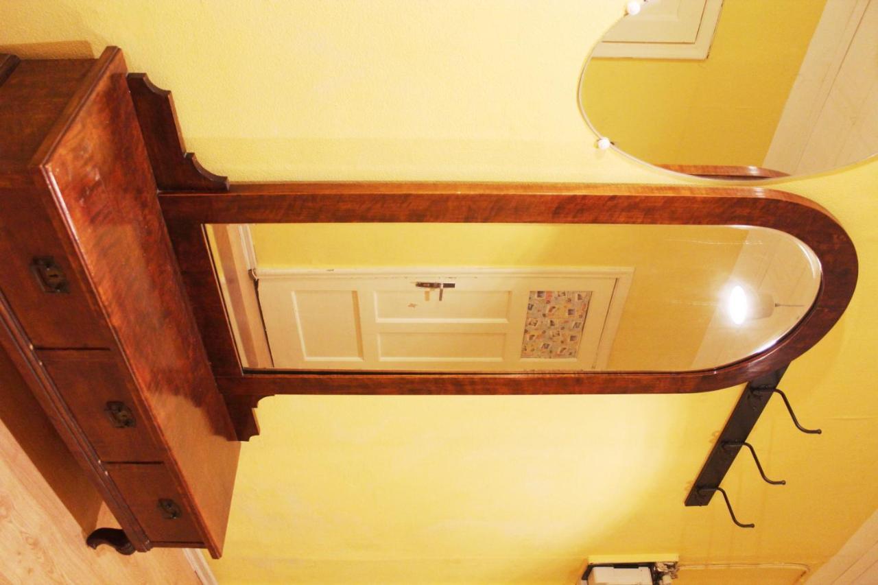 2 Apartament Old Town *