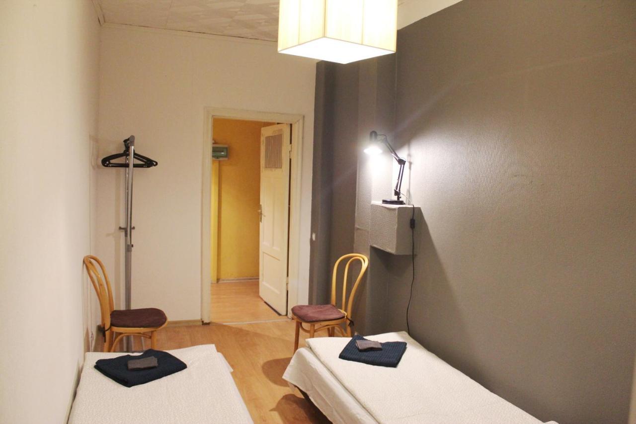 2 Apartament Old Town