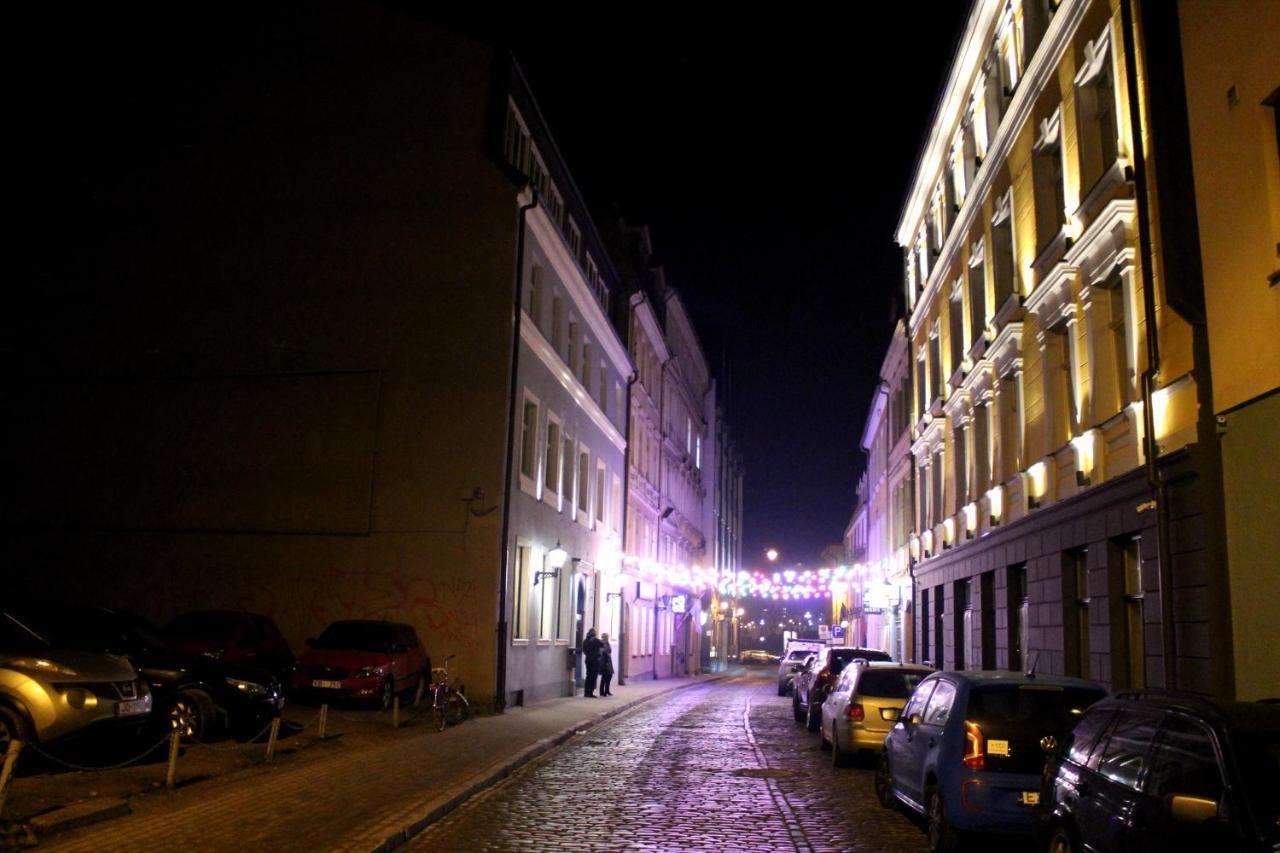 2 Apartament Old Town *
