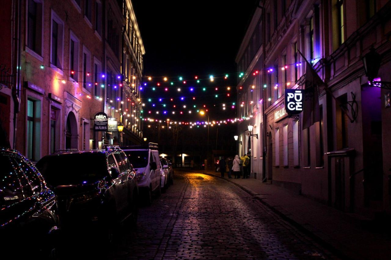 2 Apartament Old Town Apartment Riga