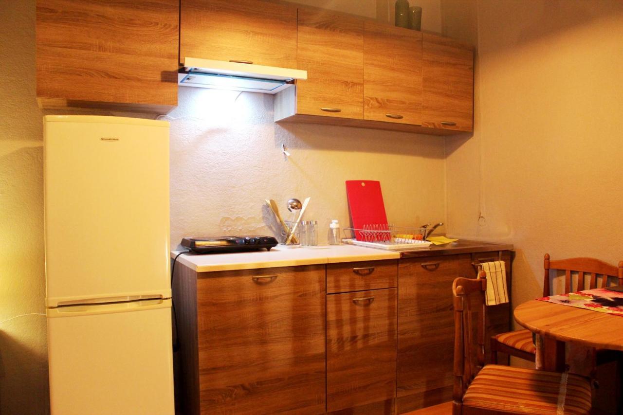 2 Apartament Old Town