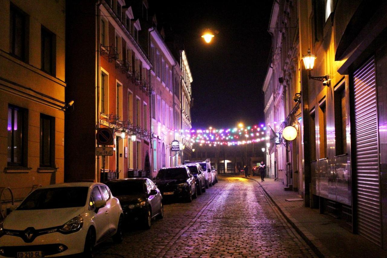 2 Apartament Old Town Apartment Riga