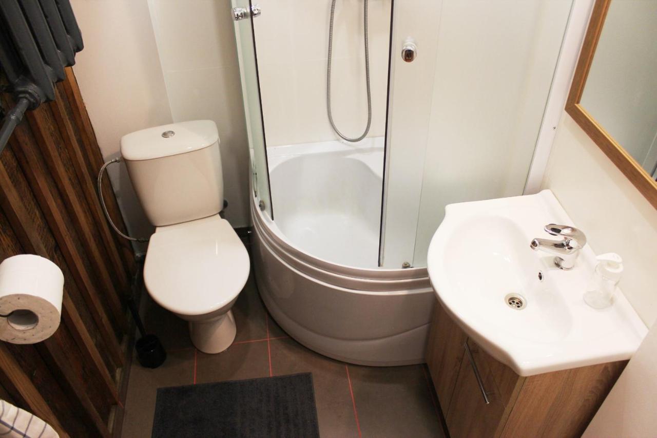 2 Apartament Old Town Apartment *
