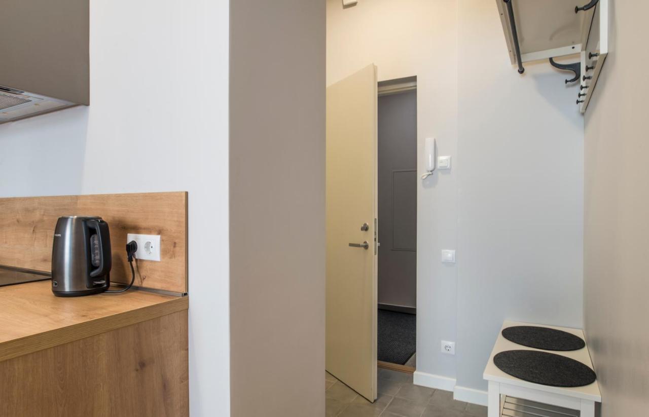 Charming 1br - 46m2 - Perfect Location Apartment Riga