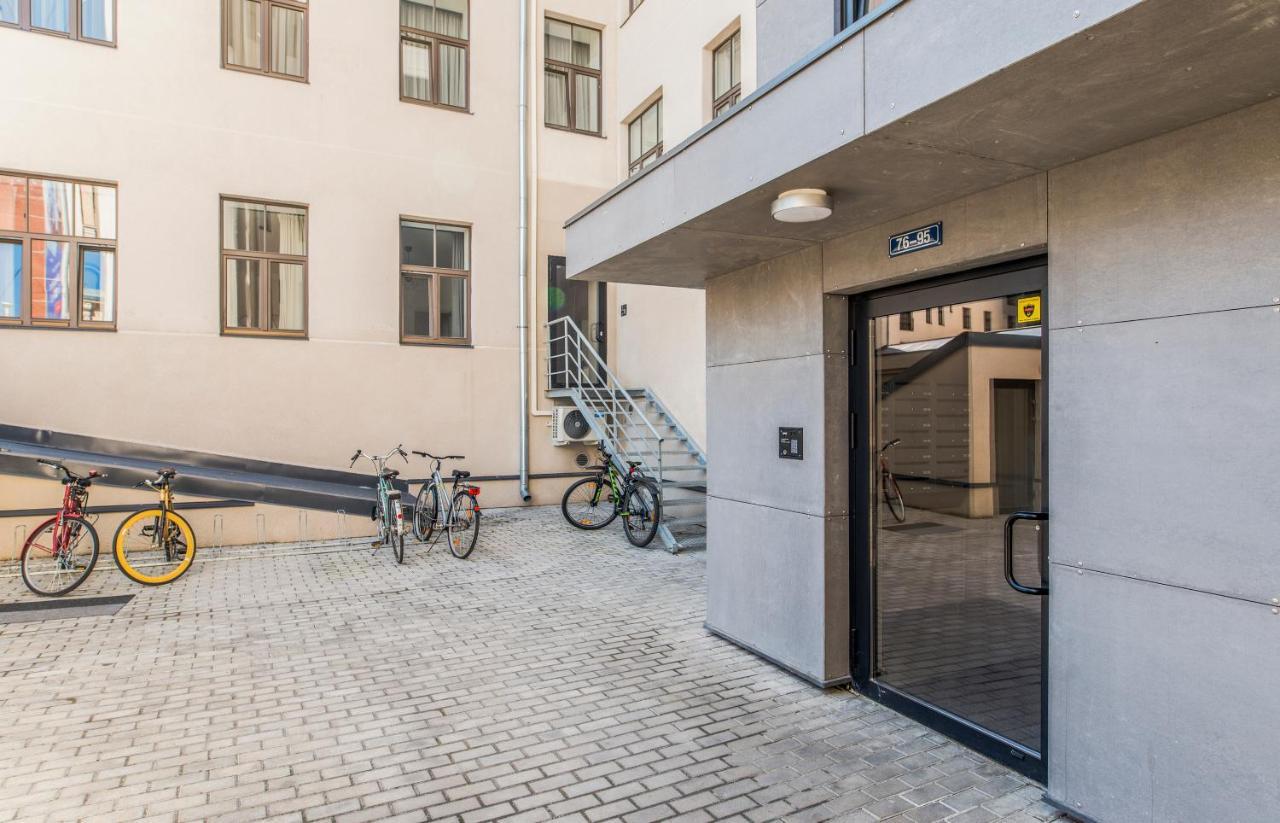 Charming 1br - 46m2 - Perfect Location Apartment