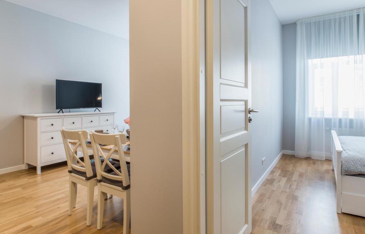 Charming 1br - 46m2 - Perfect Location Apartment