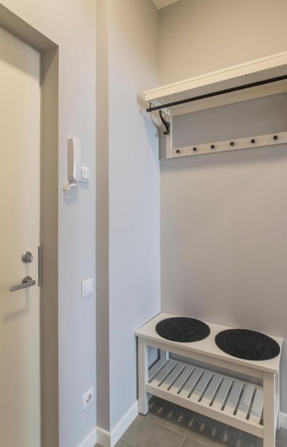 Charming 1br - 46m2 - Perfect Location Riga