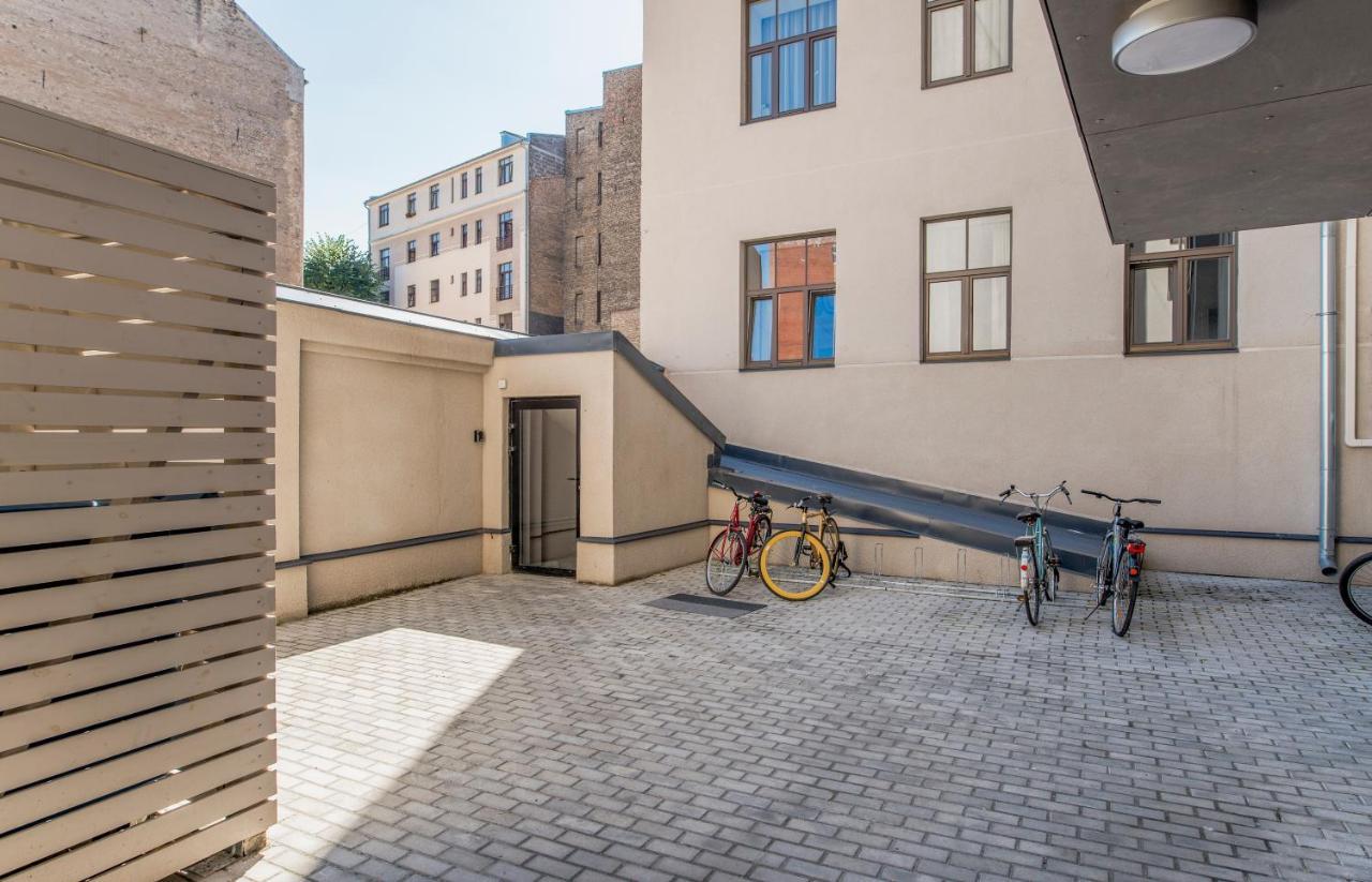 Charming 1br - 46m2 - Perfect Location * Riga