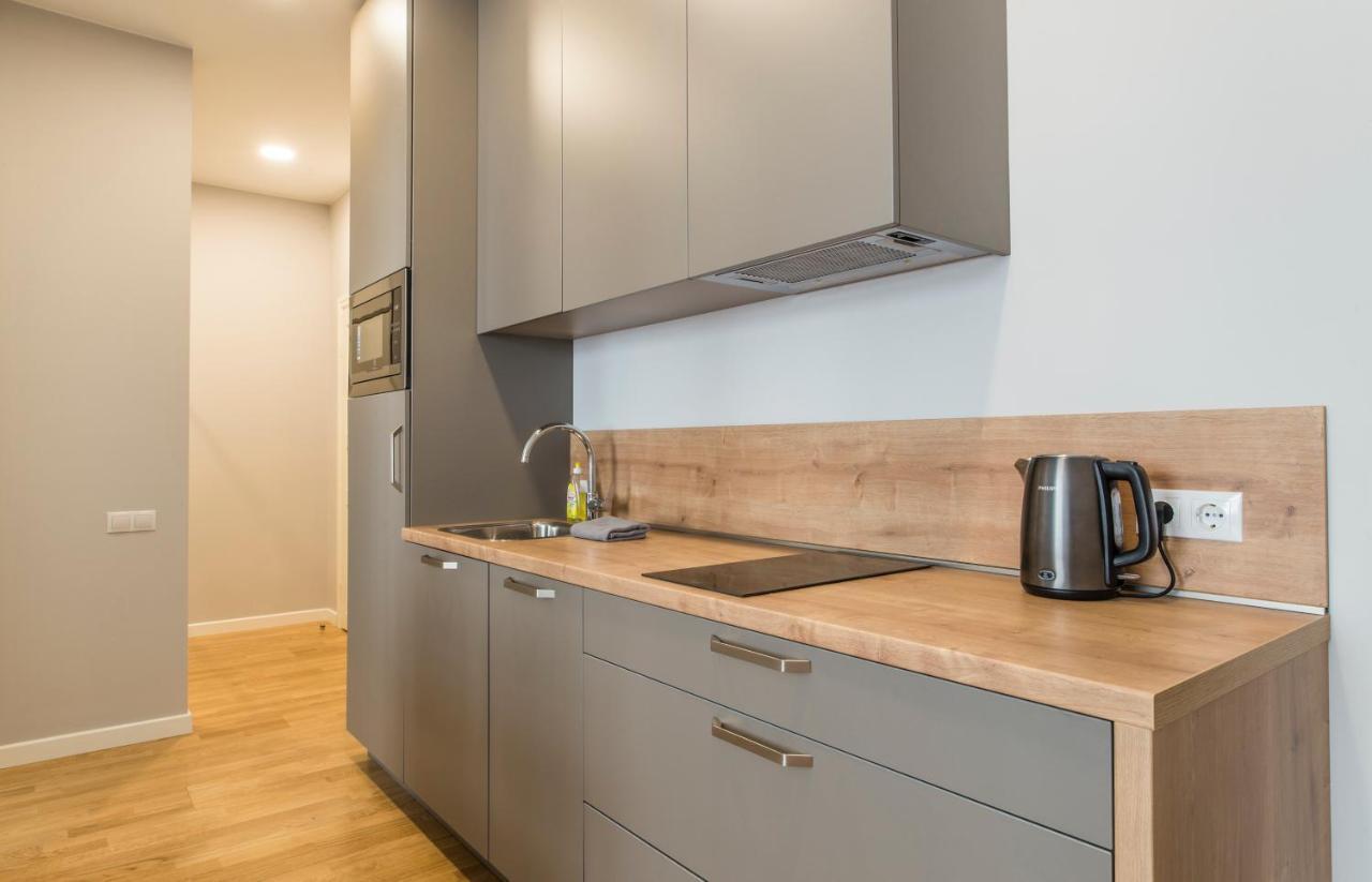Charming 1br - 46m2 - Perfect Location Apartment