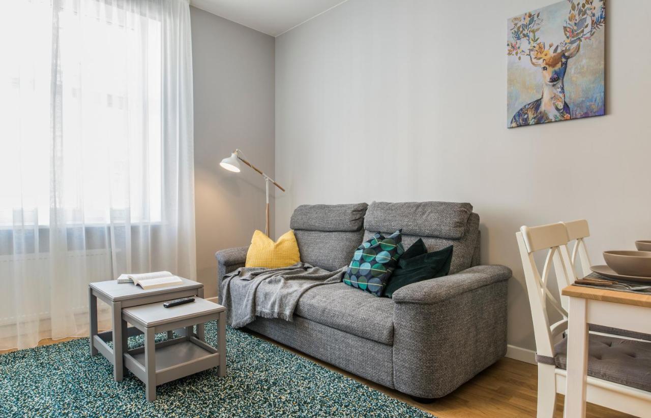Apartment Charming 1br - 46m2 - Perfect Location *