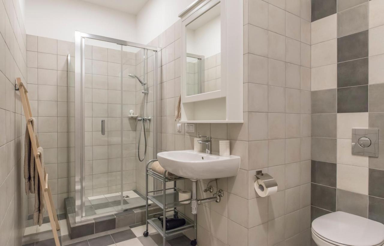 Charming 1br - 46m2 - Perfect Location * Riga