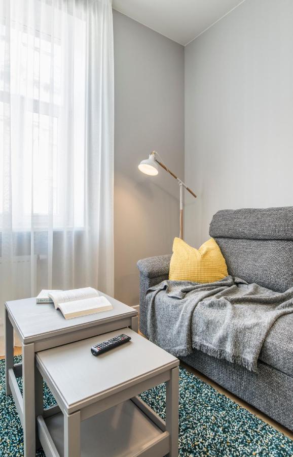 Apartment Charming 1br - 46m2 - Perfect Location *