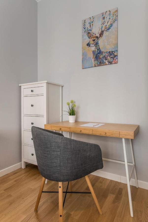 Apartment Charming 1br - 46m2 - Perfect Location