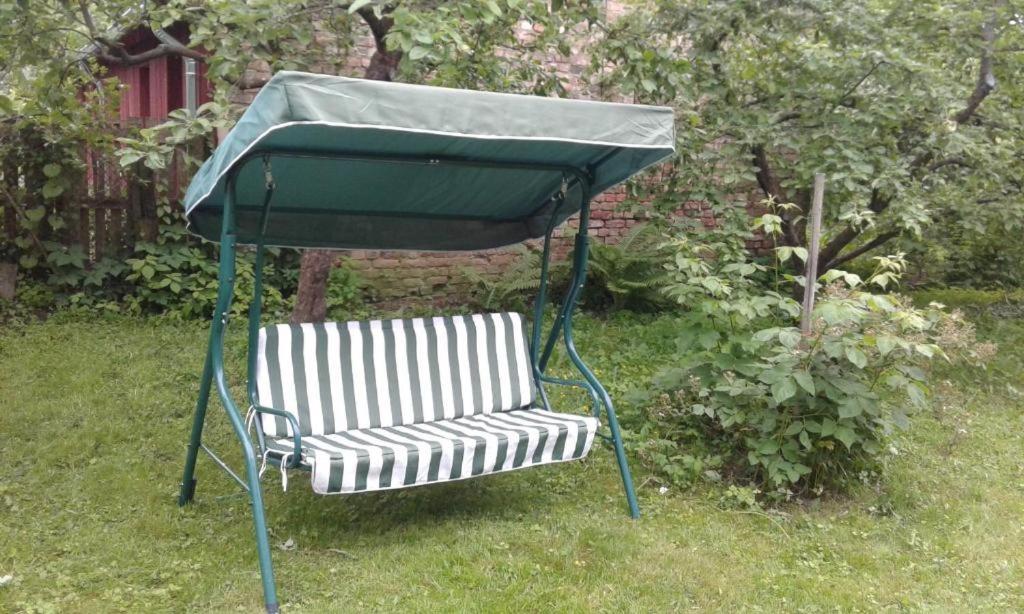 Boutigue House With Terrace And Garden Free Parking
