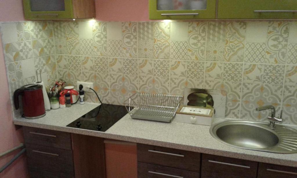 Apartment Boutigue House With Terrace And Garden Free Parking Riga