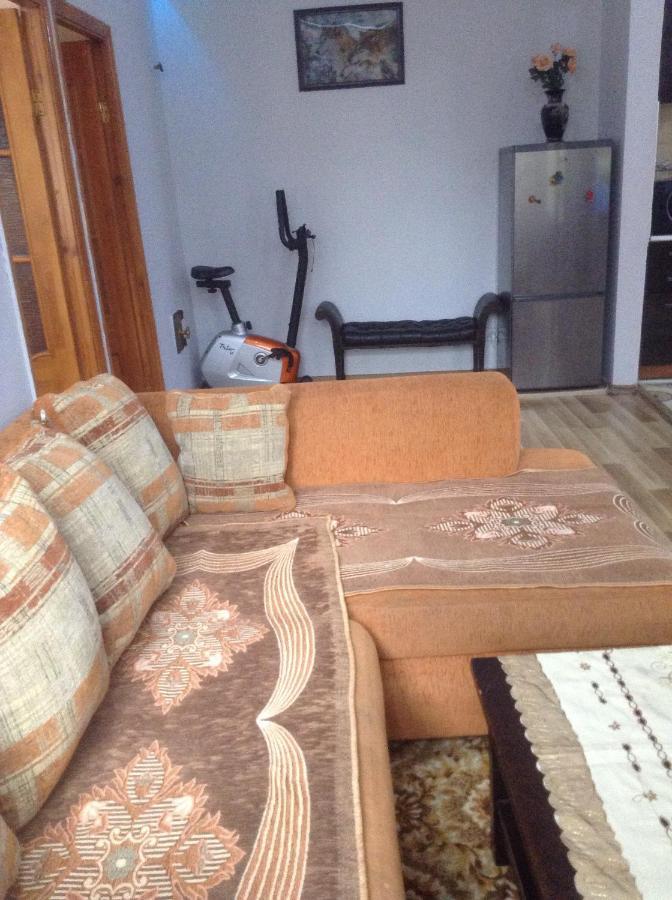 Falt - Center Apartment Riga