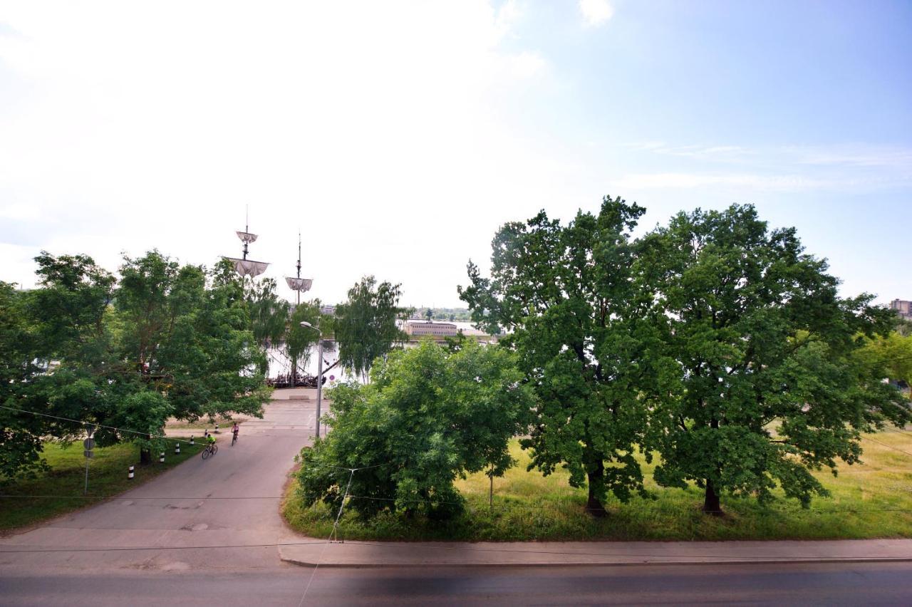 Exporta Nearby Old Town * Riga