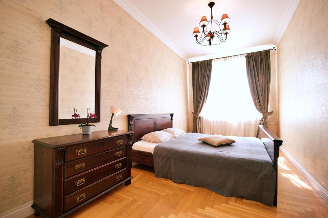 Exporta Nearby Old Town Căn hộ Riga
