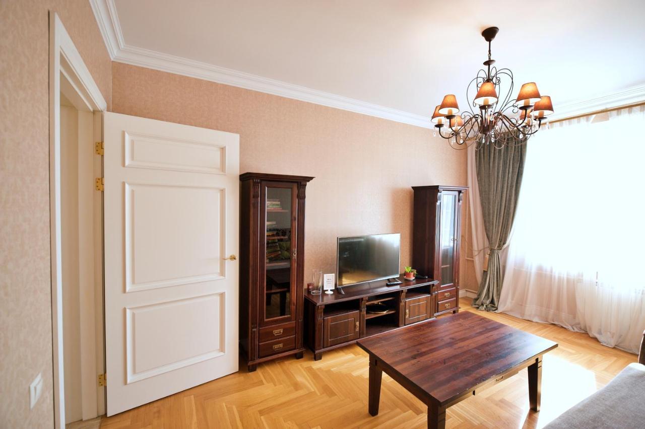 Exporta Nearby Old Town * Riga