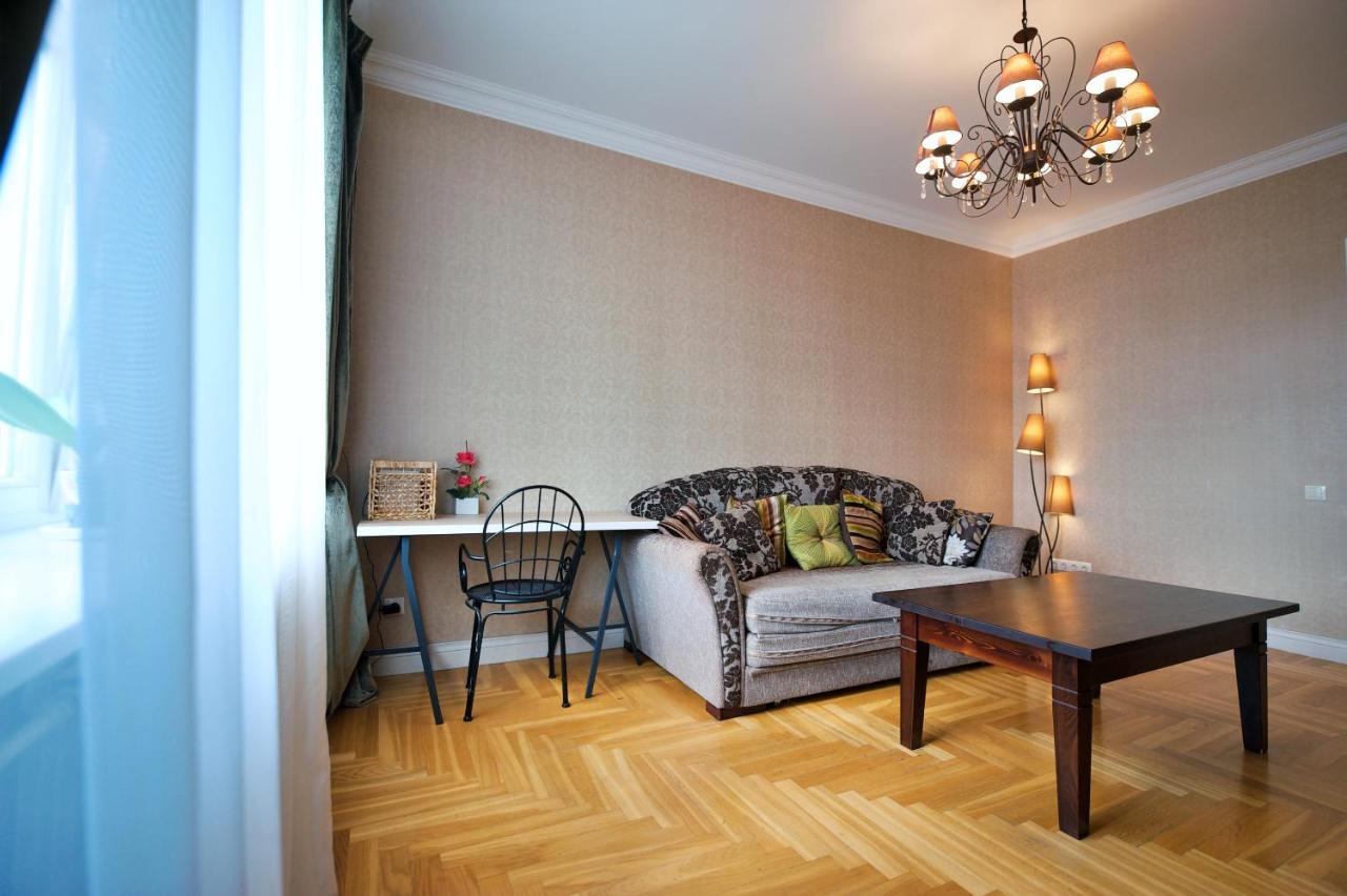 Exporta Nearby Old Town * Riga