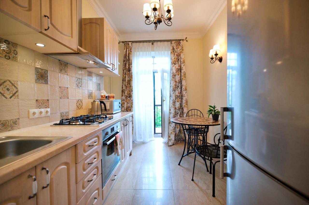 Exporta Nearby Old Town Apartment Riga