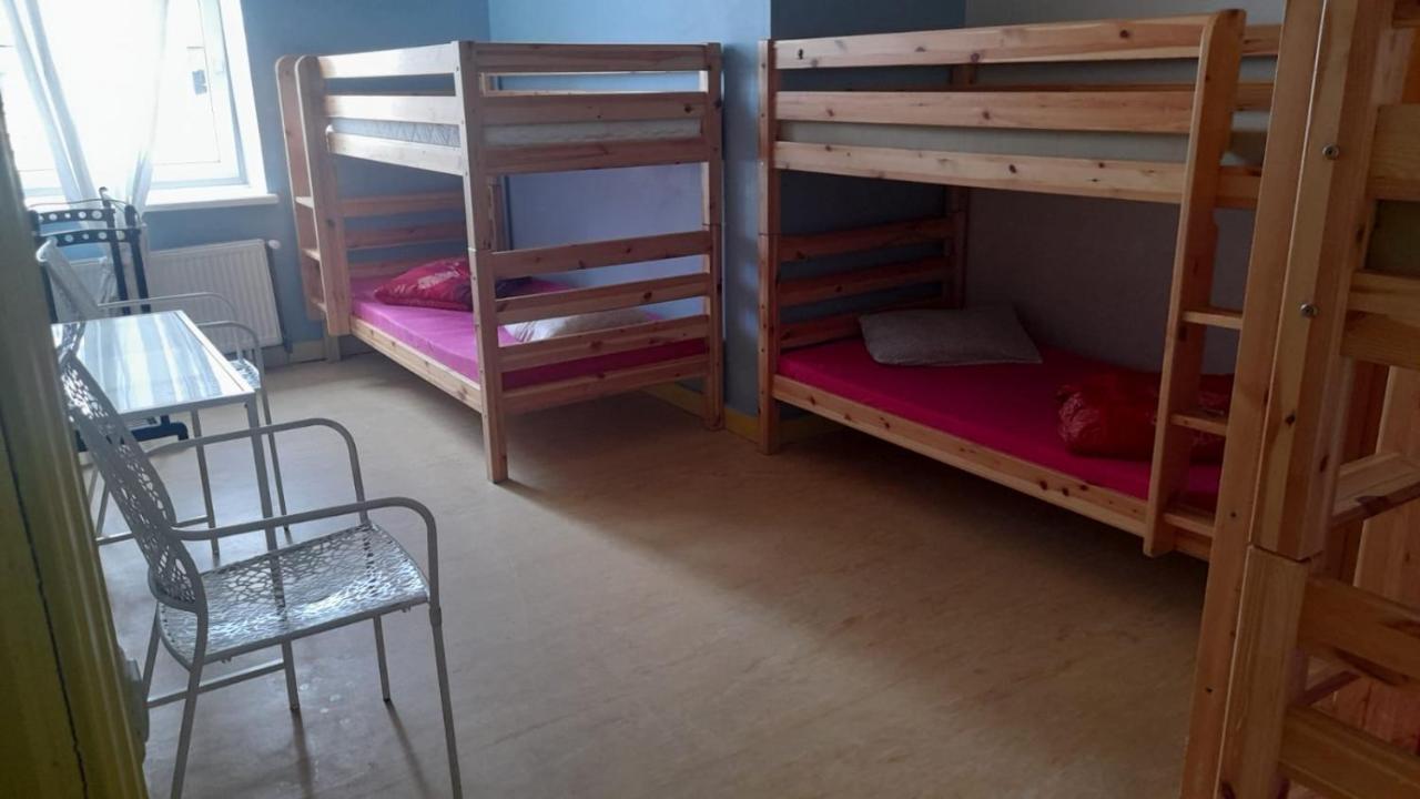 Rix Hostel Hostel