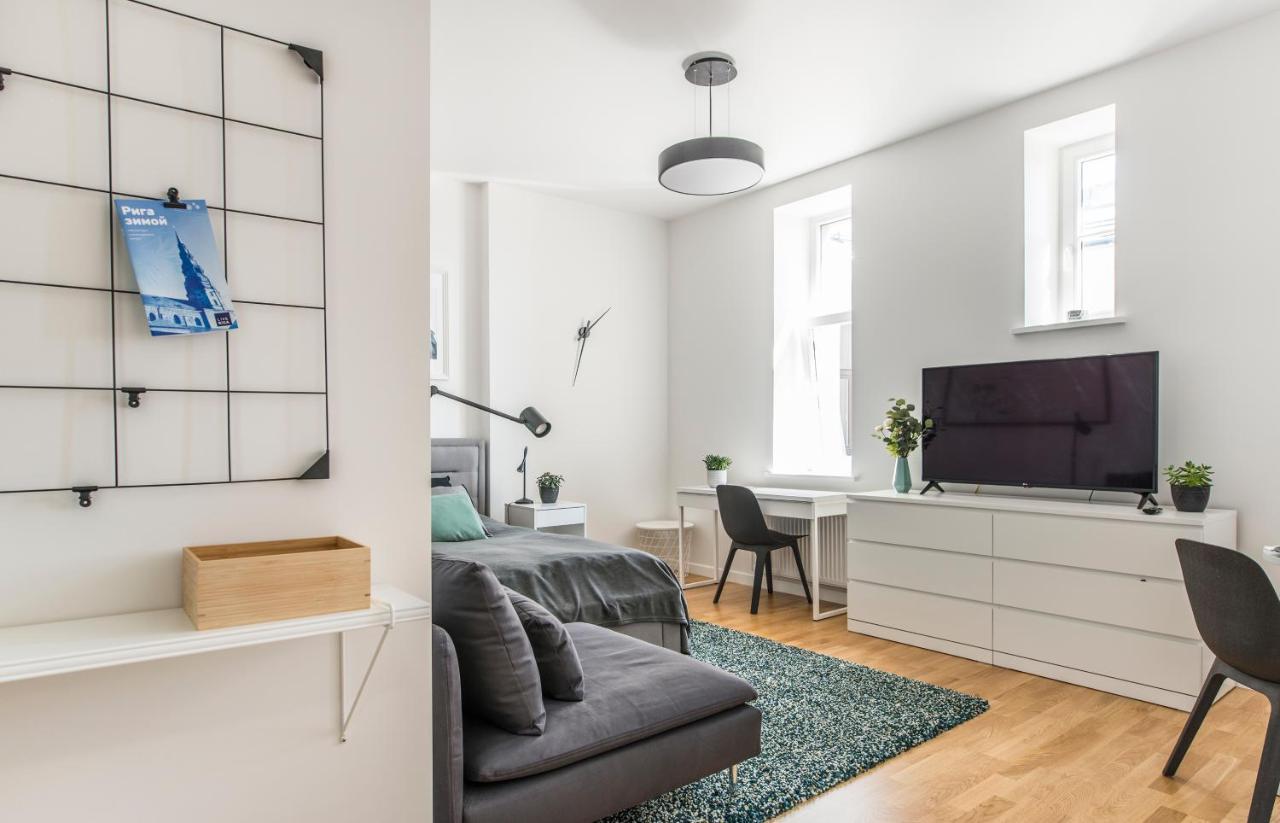 Cozy Modern - Great For Short Trips * Riga