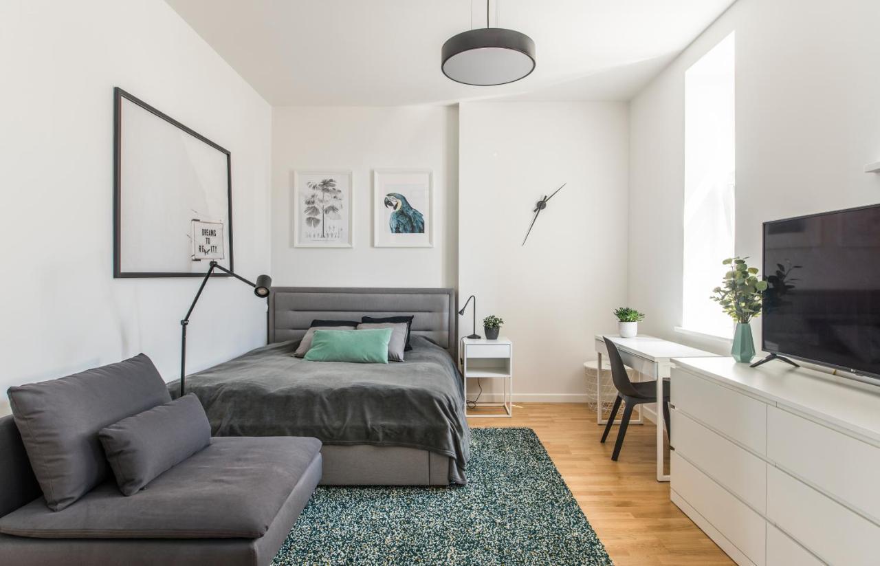 Apartment Cozy Modern - Great For Short Trips *